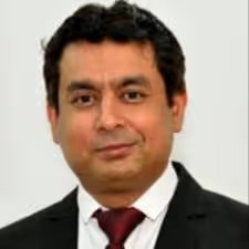 Dr Abhishek Kumar Jha